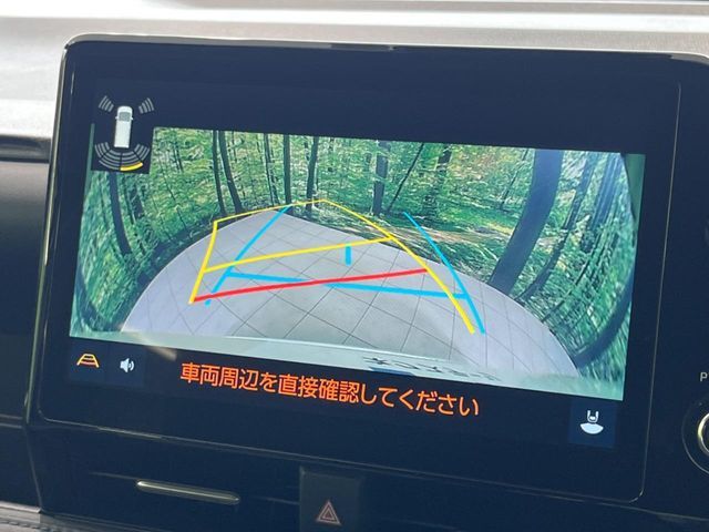 TOYOTA VOXY HYBRID 2023