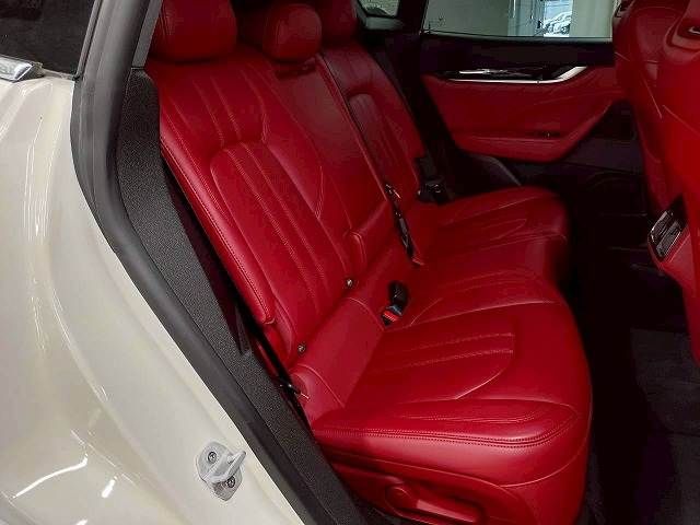 MASERATI MASERATI Levante 2019