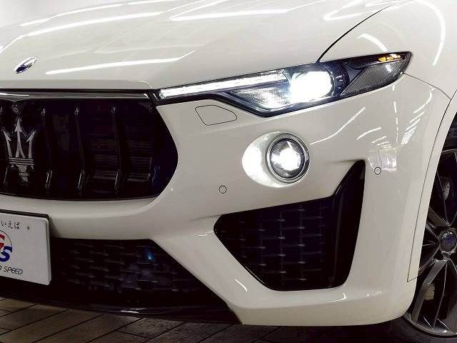 MASERATI MASERATI Levante 2019