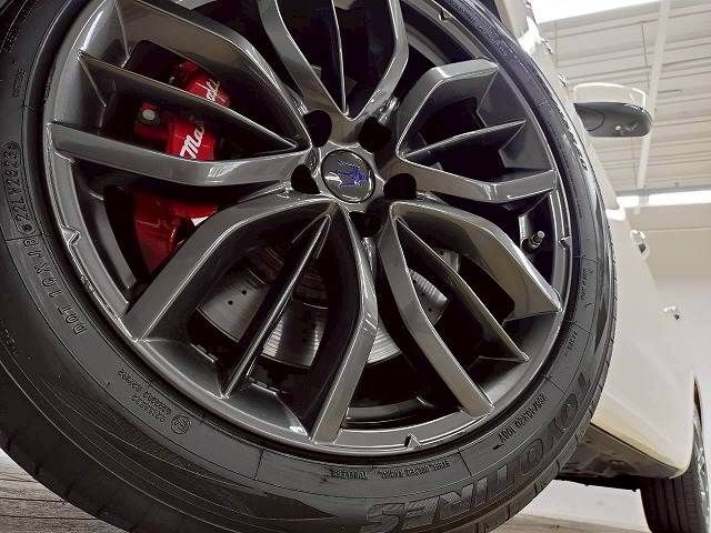 MASERATI MASERATI Levante 2019