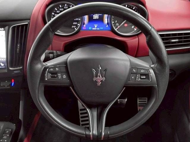 MASERATI MASERATI Levante 2019