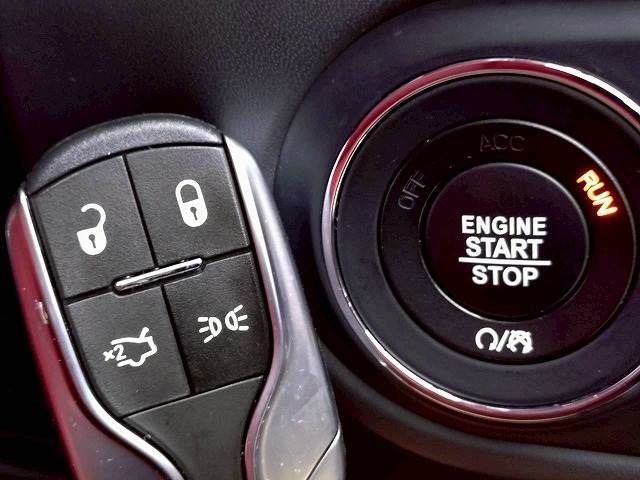 MASERATI MASERATI Levante 2019