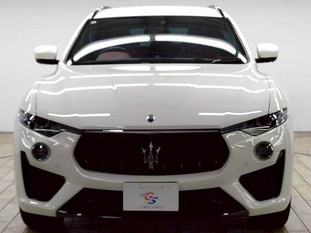 MASERATI MASERATI Levante 2019