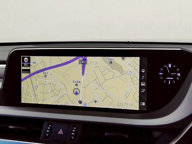 TOYOTA LEXUS ES300h 2019