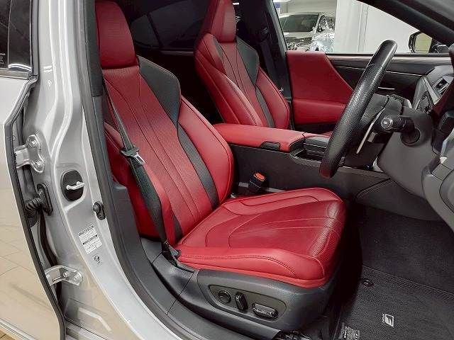 TOYOTA LEXUS ES300h 2019