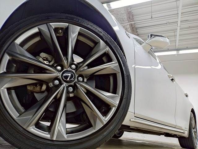 TOYOTA LEXUS ES300h 2019