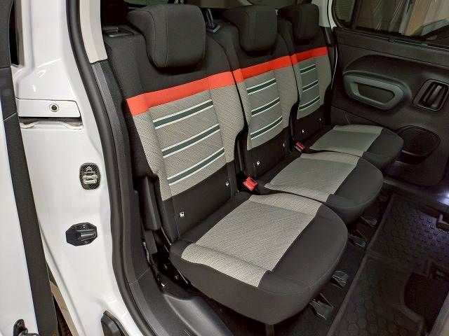 CITROEN CITROEN Berlingo 2021