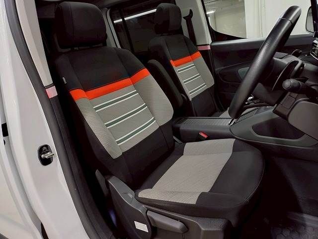 CITROEN CITROEN Berlingo 2021