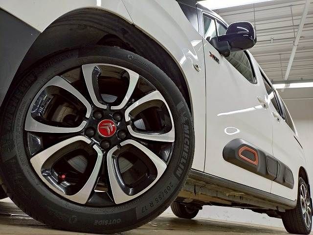 CITROEN CITROEN Berlingo 2021