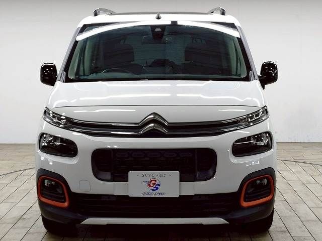 CITROEN CITROEN Berlingo 2021