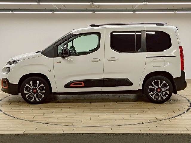CITROEN CITROEN Berlingo 2021