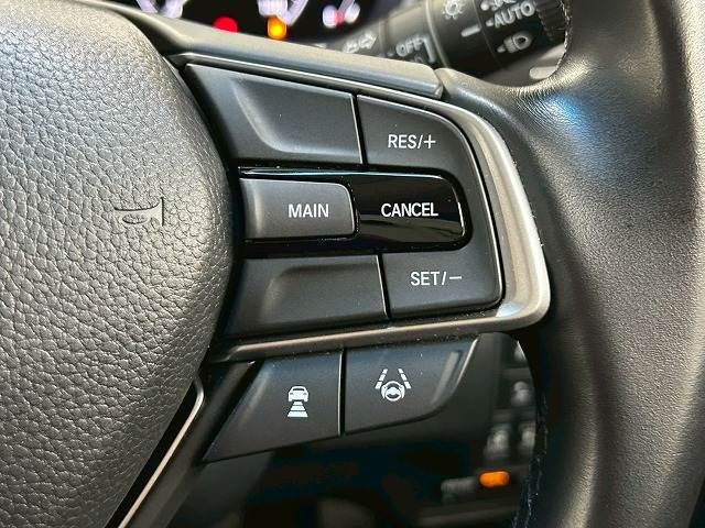 HONDA ODYSSEY e:HEV 2022