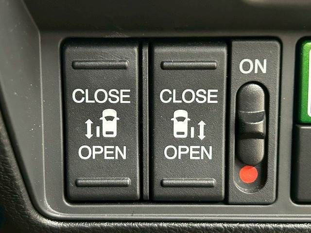 HONDA ODYSSEY e:HEV 2022