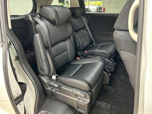 HONDA ODYSSEY e:HEV 2022