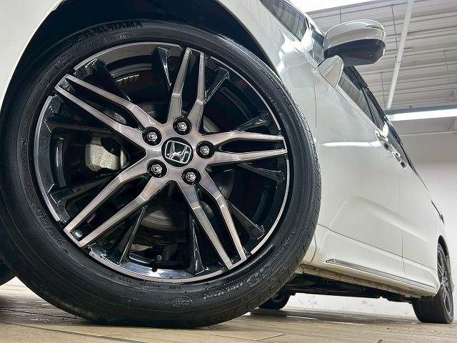 HONDA ODYSSEY e:HEV 2022