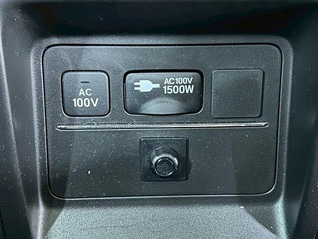 HONDA ODYSSEY e:HEV 2022