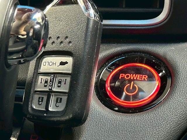 HONDA ODYSSEY e:HEV 2022