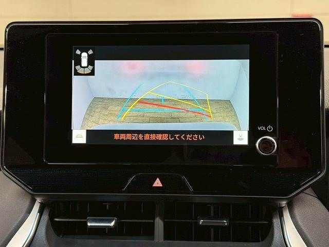 TOYOTA HARRIER 2WD 2023