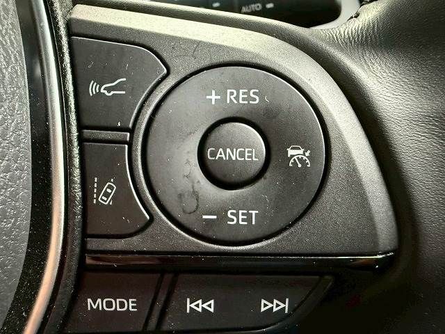 TOYOTA HARRIER 2WD 2023