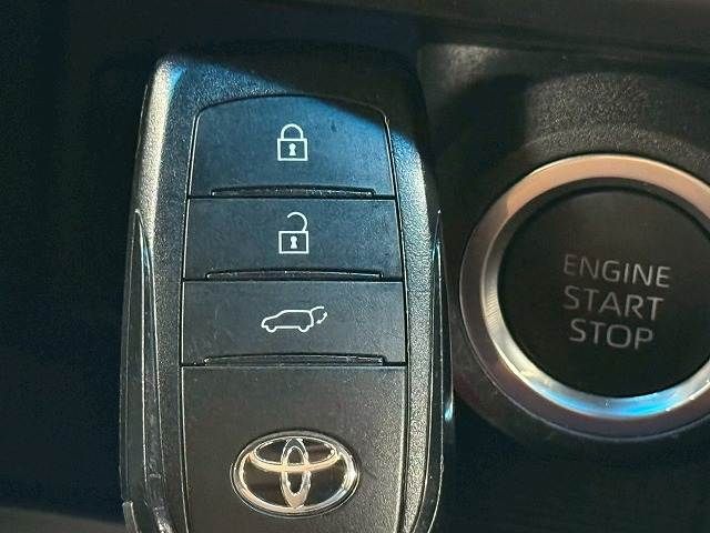 TOYOTA HARRIER 2WD 2023