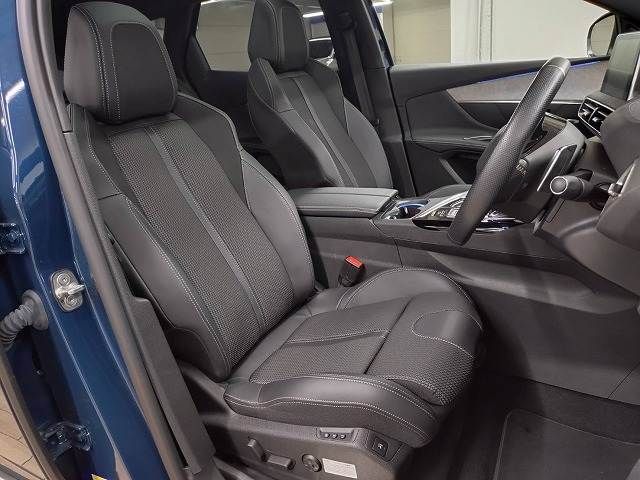 PEUGEOT PEUGEOT 3008 2022