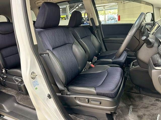 HONDA ODYSSEY 2015