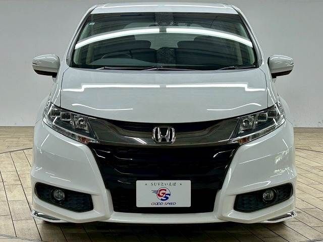 HONDA ODYSSEY 2015