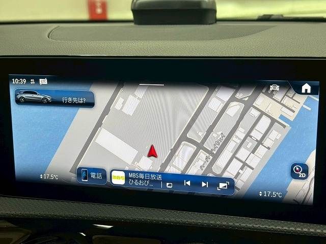 MERCEDES BENZ MERCEDES BENZ A class 2023