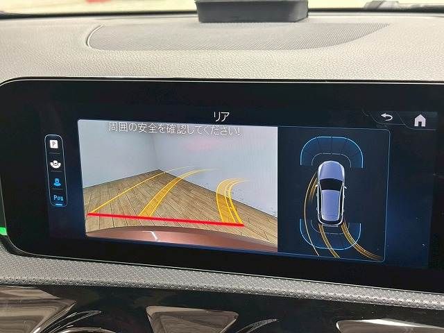 MERCEDES BENZ MERCEDES BENZ A class 2023