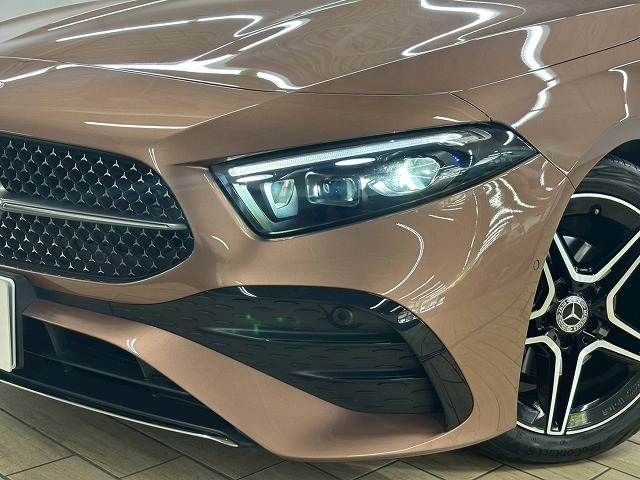 MERCEDES BENZ MERCEDES BENZ A class 2023