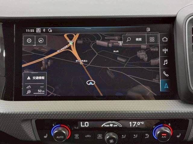 AUDI AUDI A1 SPORTBACK 2020