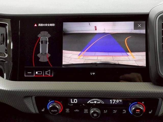 AUDI AUDI A1 SPORTBACK 2020