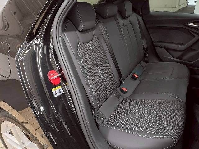 AUDI AUDI A1 SPORTBACK 2020