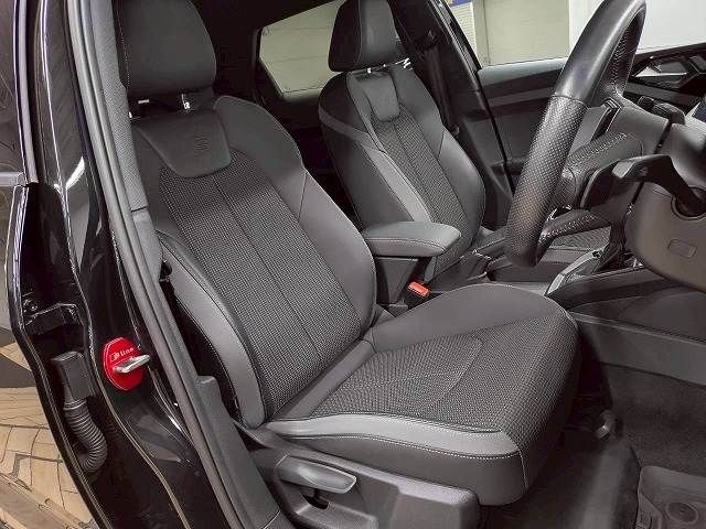 AUDI AUDI A1 SPORTBACK 2020