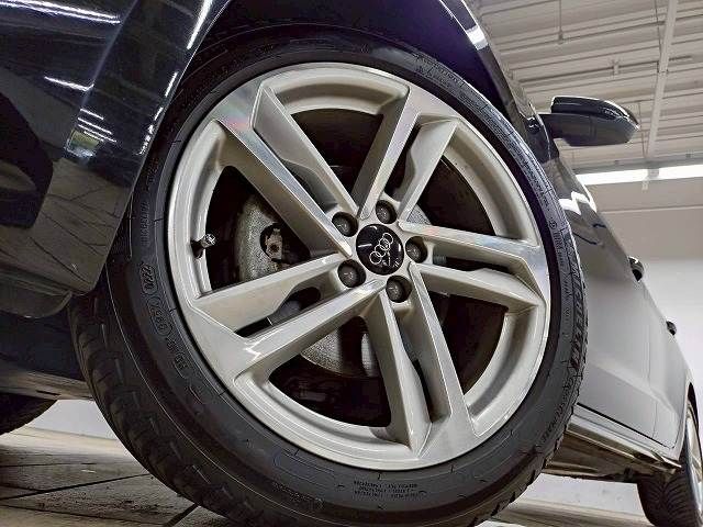 AUDI AUDI A1 SPORTBACK 2020