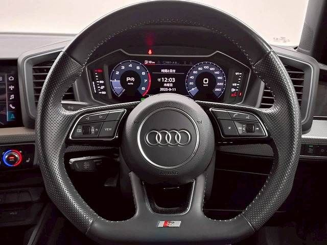 AUDI AUDI A1 SPORTBACK 2020