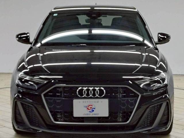 AUDI AUDI A1 SPORTBACK 2020