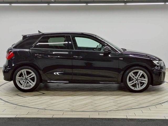 AUDI AUDI A1 SPORTBACK 2020