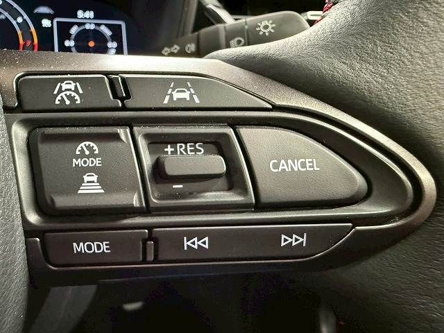 TOYOTA GR COROLLA 2024