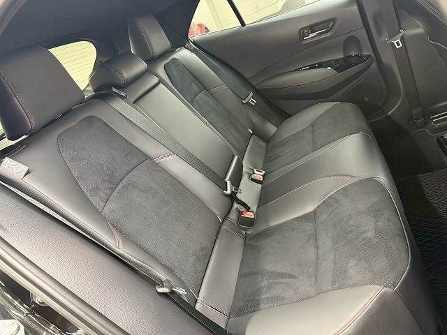 TOYOTA GR COROLLA 2024