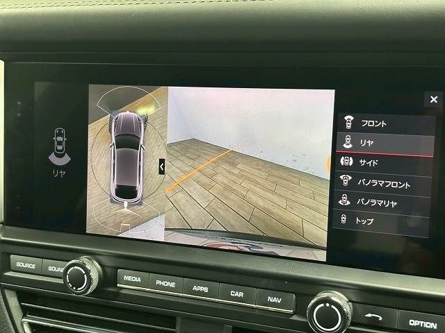 PORSCHE PORSCHE Macan 2020