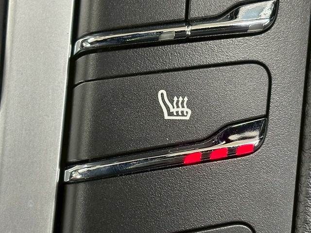 PORSCHE PORSCHE Macan 2020