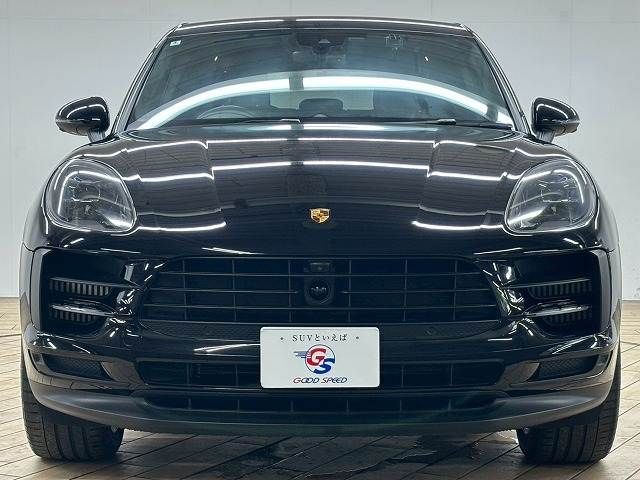 PORSCHE PORSCHE Macan 2020