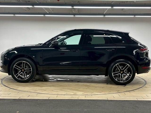 PORSCHE PORSCHE Macan 2020