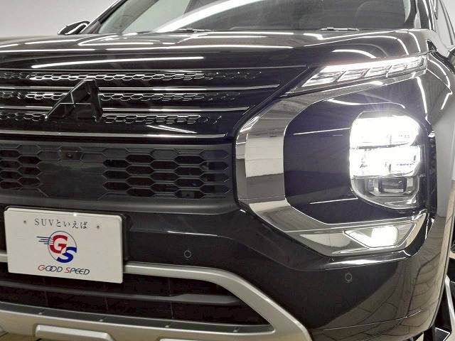 MITSUBISHI OUTLANDER PHEV 2023