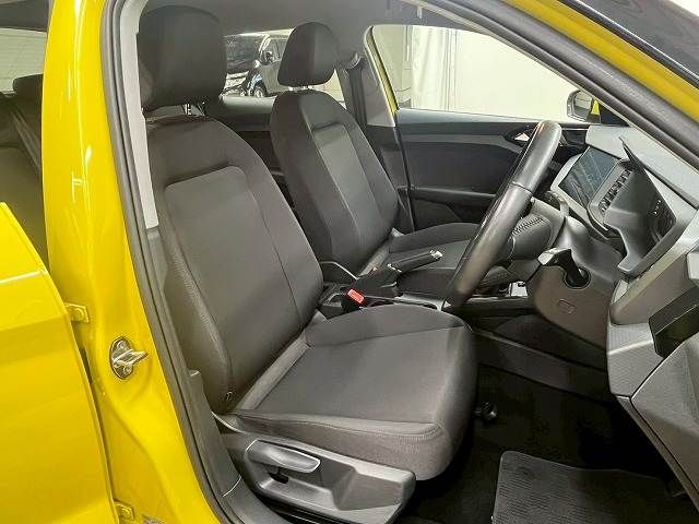 AUDI AUDI A1 SPORTBACK 2020