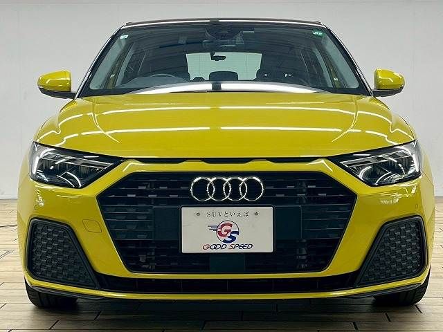 AUDI AUDI A1 SPORTBACK 2020