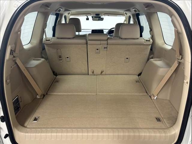 TOYOTA LANDCRUISER PRADO 2023