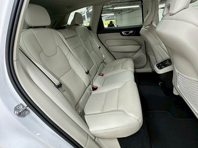 VOLVO VOLVO XC60 2020