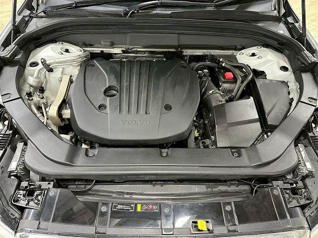 VOLVO VOLVO XC60 2020